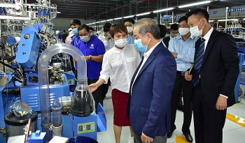 Thừa Thiên Huế có 247 doanh nghiệp thành lập mới trong quý I