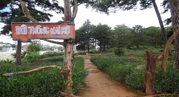 Bí ẩn đằng sau 4 địa danh có tên gọi kỳ lạ nhất Việt Nam bi an dang sau 4 dia danh co ten goi ky la nhat viet nam