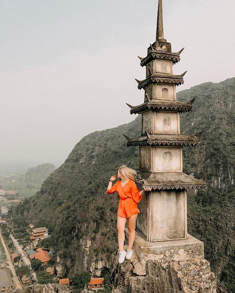 Bí ẩn đằng sau 4 địa danh có tên gọi kỳ lạ nhất Việt Nam bi an dang sau 4 dia danh co ten goi ky la nhat viet nam