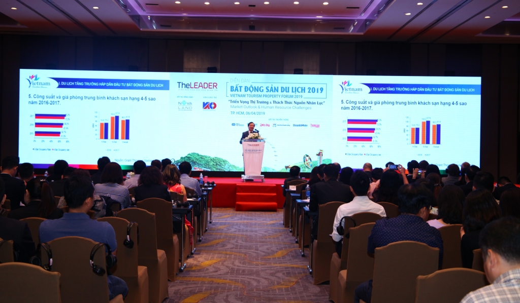 phat trien nguon nhan luc cho du lich bat dong san viet nam