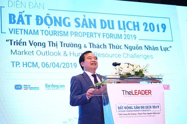 phat trien nguon nhan luc cho du lich bat dong san viet nam