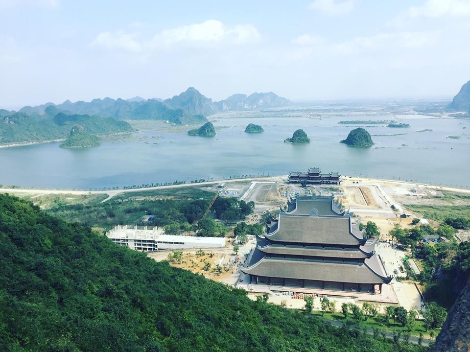 Ba địa danh mới thu hút giới trẻ phía Bắc nghi le 304 khong the bo lo nhung thanh dia hot nhat mien bac nam 2019