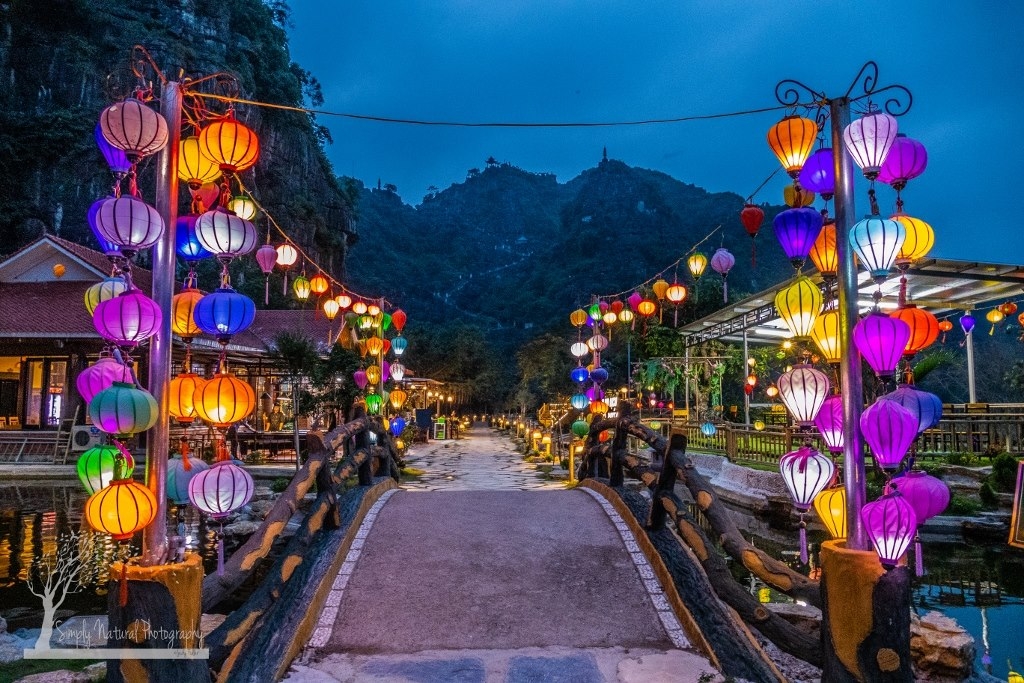 Ba địa danh mới thu hút giới trẻ phía Bắc nghi le 304 khong the bo lo nhung thanh dia hot nhat mien bac nam 2019