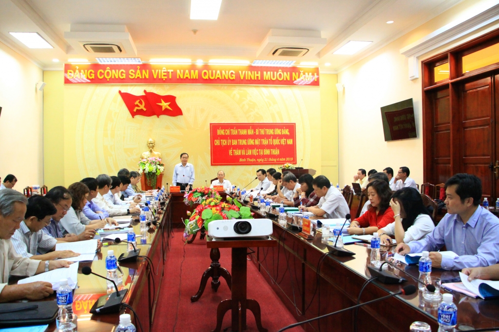 phai de nguoi tieu dung dat niem tin vao hang viet