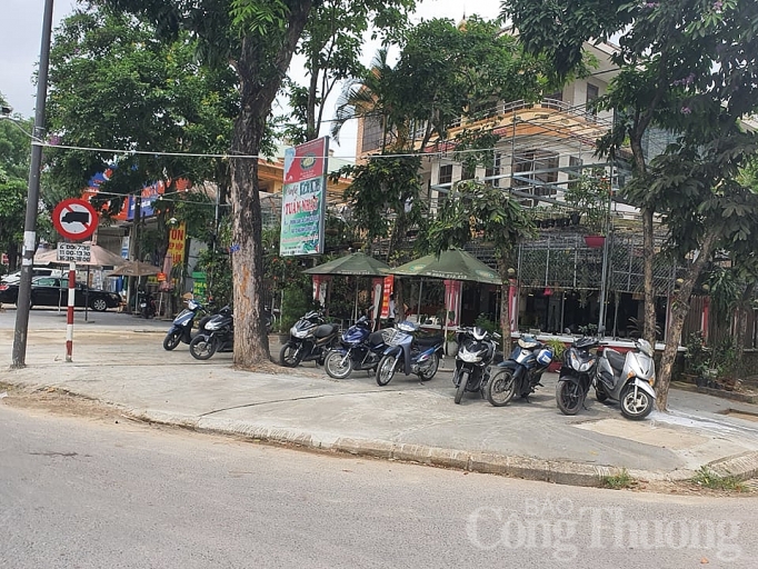 Thừa Thiên Huế: Ngày đầu tiên sau đợt "cách ly xã hội” thua thien hue nhieu hang quan khan truong chuan bi hoat dong lai sau nhung ngay cach ly xa hoi