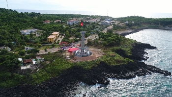 Lễ hội Thống nhất non sông và khai trương mùa du lịch biển, đảo năm 2021 tại Quảng Trị có gì đặc biệt?
