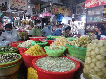 Ngành Công Thương Thừa Thiên Huế hành động vì an toàn thực phẩm