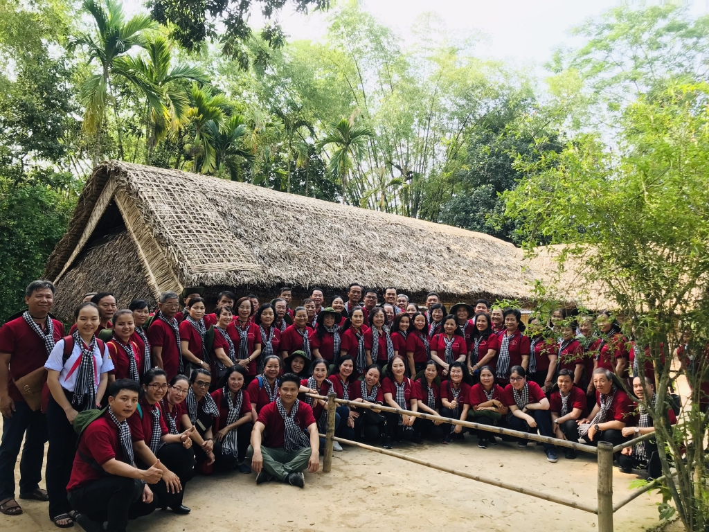 saigontourist tang cuong hop tac du lich voi nghe an