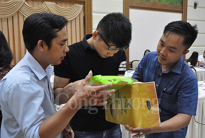 can canh cac nha may che bien gao lon nhat dong bang song cuu long