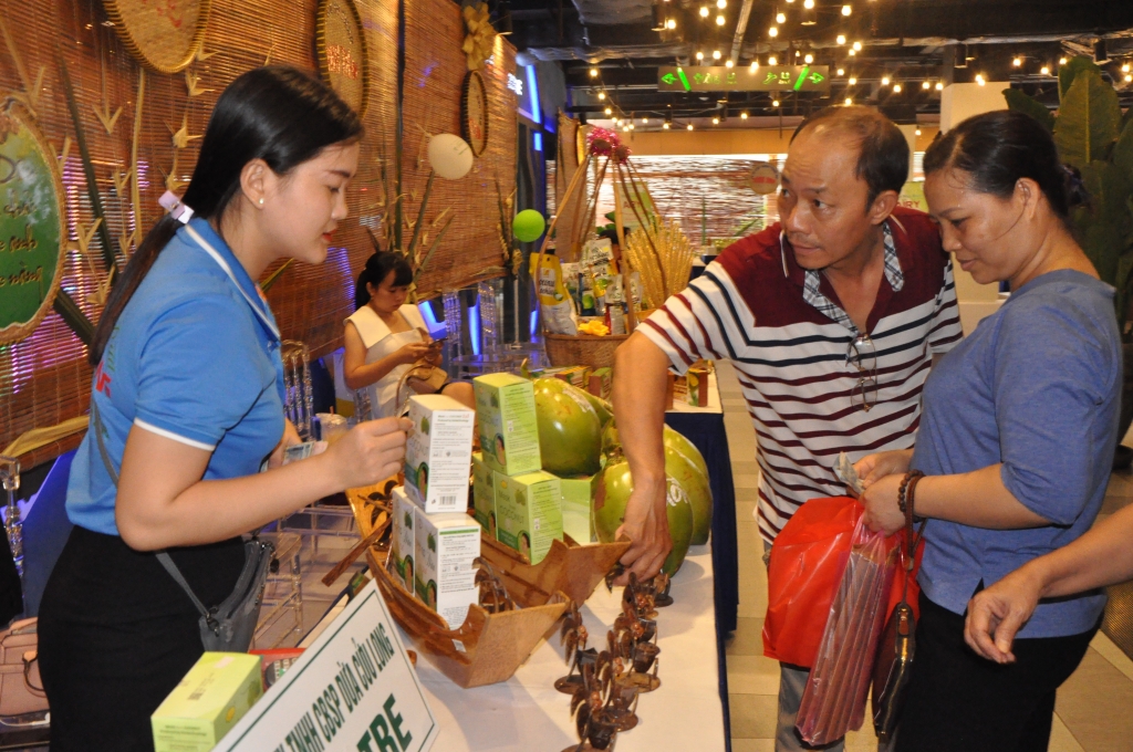 ben tre cam ket phat trien tam nong giai doan moi