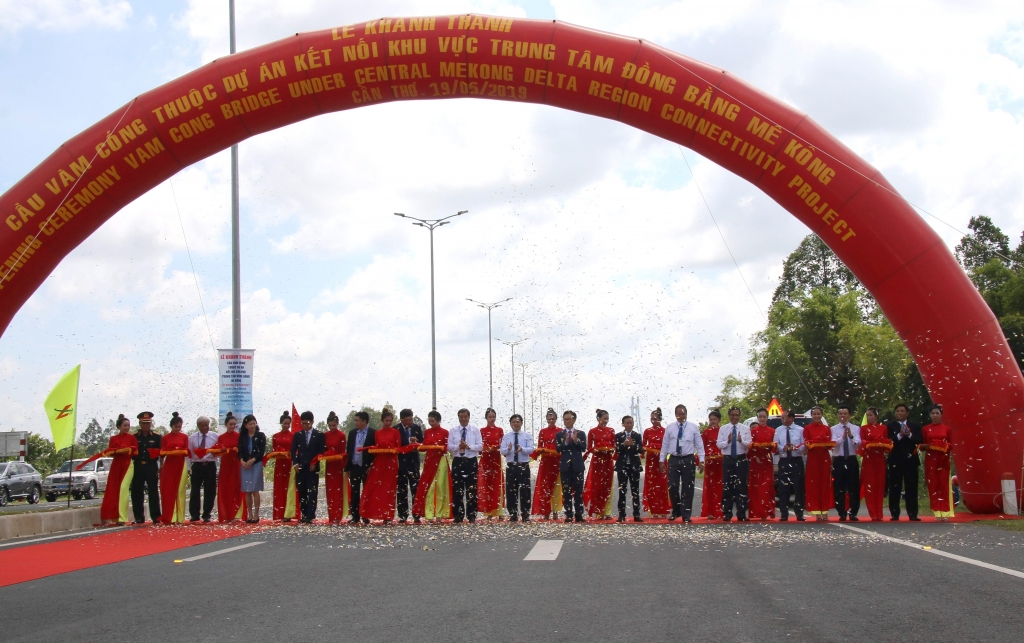 Cơ hội liên kết phát triển kinh tế vùng Đồng bằng sông Cửu Long co hoi lien ket phat trien kinh te vung dong bang song cuu long
