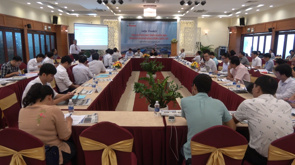 den nam 2030 can da dang hoa nguon dien nguon nang luong tai tao moi dam bao cung cap du dien