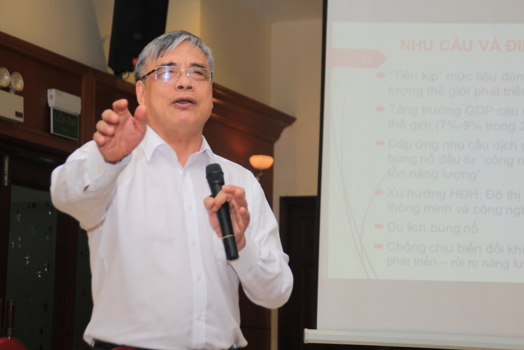 den nam 2030 can da dang hoa nguon dien nguon nang luong tai tao moi dam bao cung cap du dien