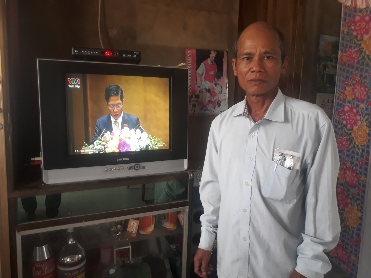 Thừa Thiên Huế: Nỗ lực giảm nghèo bền vững vùng dân tộc thiểu số thua thien hue no luc giam ngheo ben vung vung dan toc thieu so