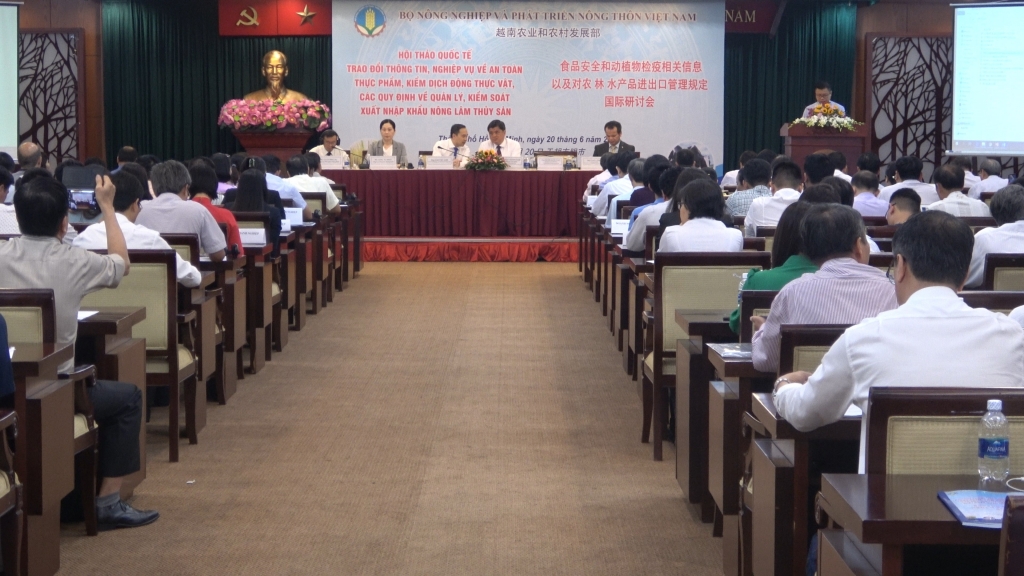 go kho cho nong san viet tim duong sang thi truong trung quoc