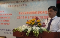 Gỡ khó cho nông sản Việt tìm đường sang thị trường Trung Quốc