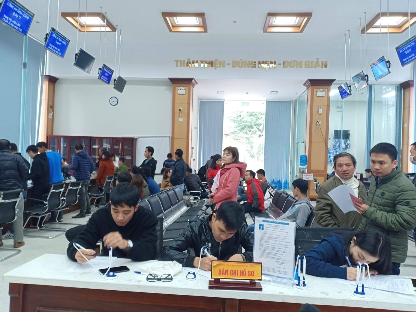 cat giam dieu kien kinh doanh tao co hoi cho doanh nghiep phat trien