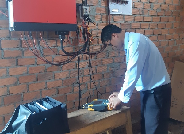 Đắk Lắk: Nở rộ điện mặt trời trên mái nhà dak lak no ro dien mat troi tren mai nha