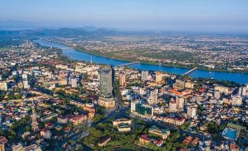 Mở rộng TP. Huế là cơ hội, động lực cho sự phát triển bền vững
