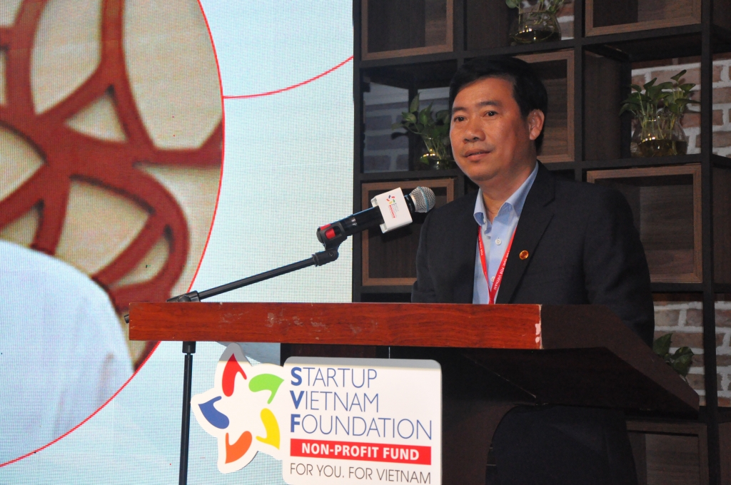 Khởi nghiệp Việt khát khao xây dựng và lan tỏa trên bản đồ thế giới khoi nghiep viet khat khao xay dung va lan toa tren ban do the gioi