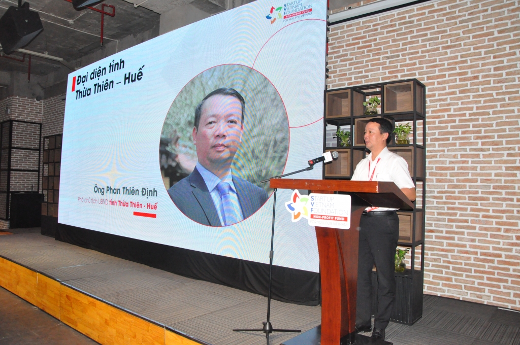 Khởi nghiệp Việt khát khao xây dựng và lan tỏa trên bản đồ thế giới khoi nghiep viet khat khao xay dung va lan toa tren ban do the gioi