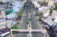 ca mau tang cuong ket noi tieu thu cac nganh hang chu luc