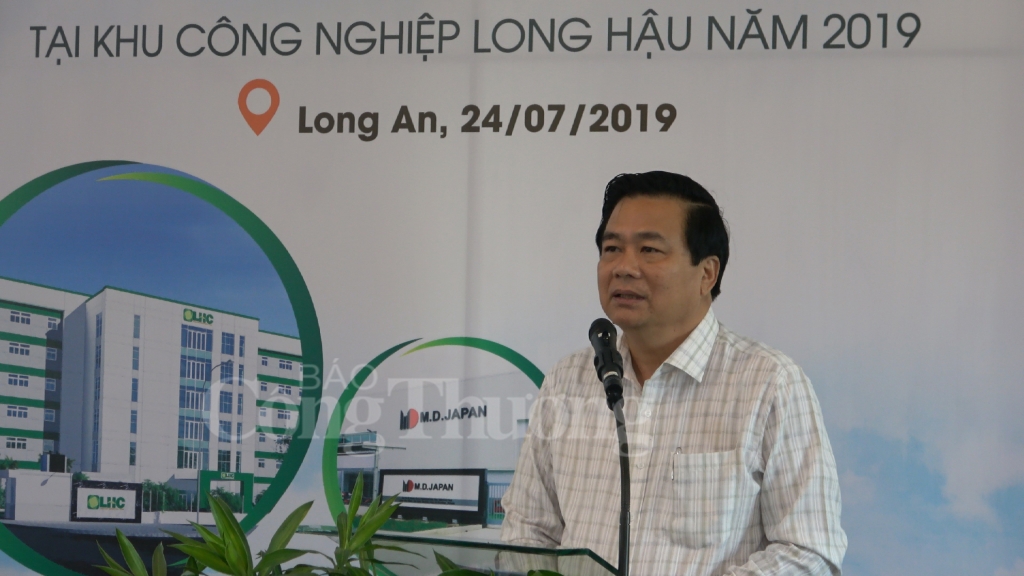 Nỗ lực tháo gỡ khó khăn, vướng mắc cho doanh nghiệp no luc thao go kho khan vuong mac cho doanh nghiep