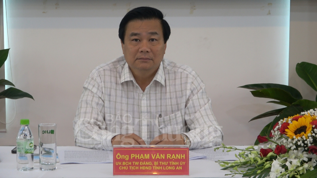 Nỗ lực tháo gỡ khó khăn, vướng mắc cho doanh nghiệp no luc thao go kho khan vuong mac cho doanh nghiep