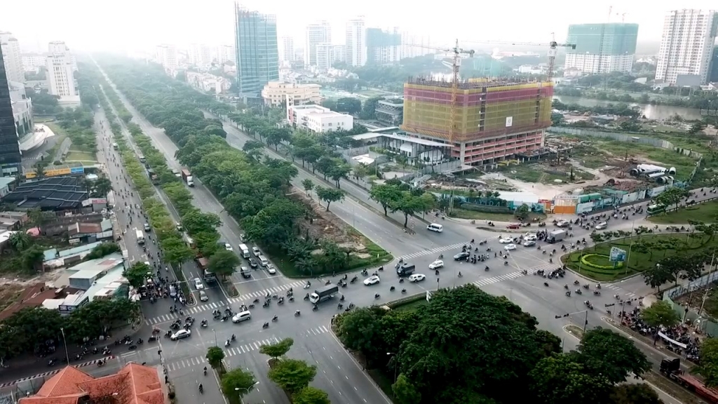 chuyen gia hien ke dua tp ho chi minh va long an phat trien