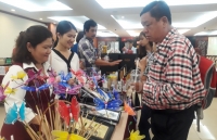 Doanh nghiệp TP. Hồ Chí Minh và Lâm Đồng “bắt tay” kết nối giao thương