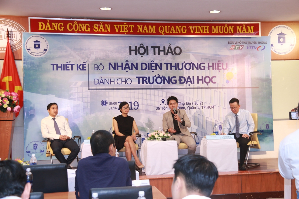 phai tan dung loi the lich su cua thuong hieu cu