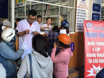Thừa Thiên Huế: Tăng cường phòng chống dịch, kiểm tra, kiểm soát các mặt hàng thiết yếu