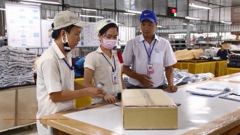 Thừa Thiên Huế: Xử phạt những cơ sở sản xuất không đáp ứng tiêu chí an toàn phòng chống dịch Covid-19
