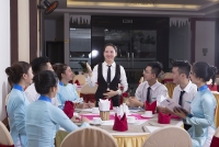 Nhân lực ngành du lịch: Thiếu và yếu