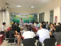 Lâm Đồng: Thúc đẩy liên kết, tiêu thụ nông sản vào chợ đầu mối Dầu Giây