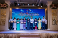 IPPG chính thức trở thành Hội viên tập thể CLB Vì Hoàng Sa – Trường Sa thân yêu
