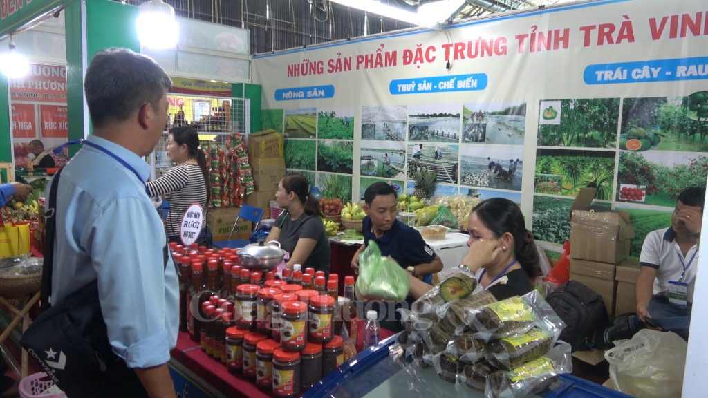 Trà Vinh: Tập trung phát triển làng nghề gắn với công nghiệp hóa - hiện đại hóa tra vinh tap trung phat trien lang nghe gan voi cong nghiep hoa hien dai hoa