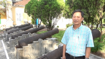 Thừa Thiên Huế: Dấu ấn từ những di tích lịch sử