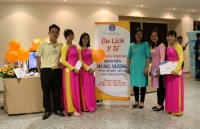 tp ho chi minh phai la dau tau trong viec ket noi phat trien du lich voi dbscl