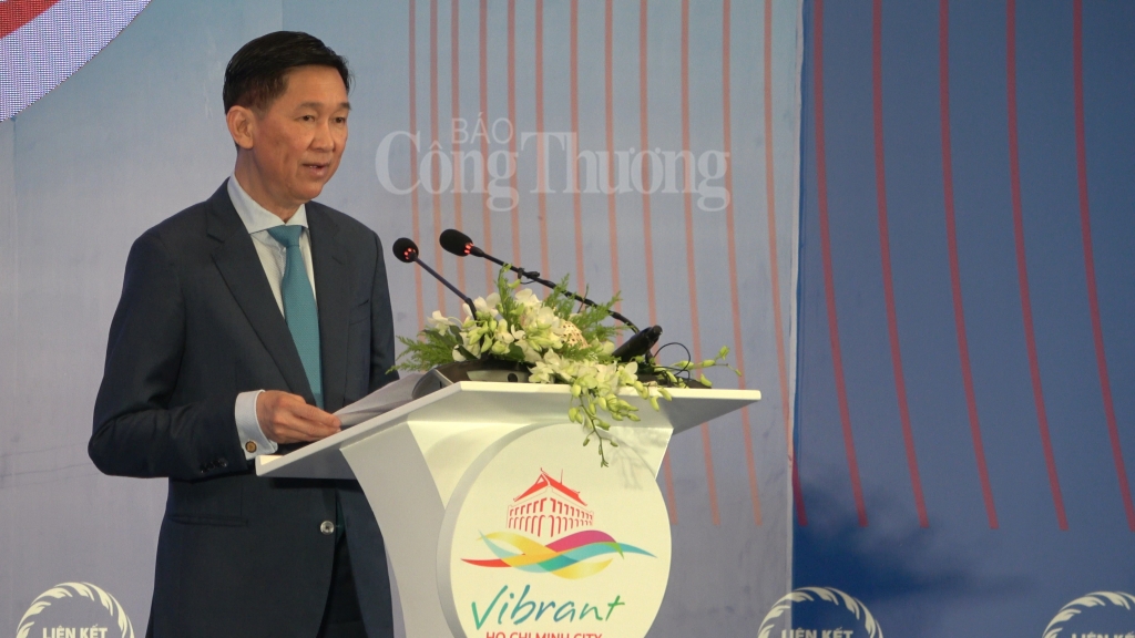 tp ho chi minh phai la dau tau trong viec ket noi phat trien du lich voi dbscl