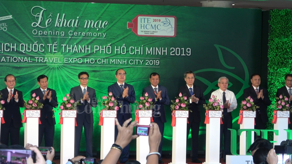 tp ho chi minh phai la dau tau trong viec ket noi phat trien du lich voi dbscl