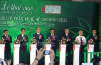 TP. Hồ Chí Minh phải là đầu tàu trong việc kết nối phát triển du lịch với ĐBSCL