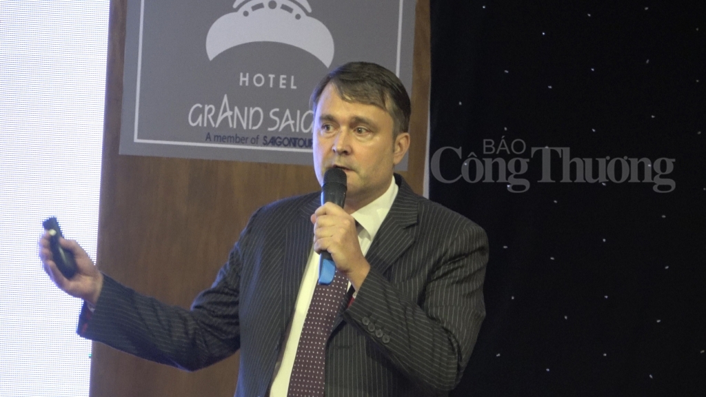 Cơ hội nào cho doanh nghiệp Việt Nam trước chiến tranh thương mại leo thang? co hoi nao cho doanh nghiep viet nam truoc chien tranh thuong mai leo thang