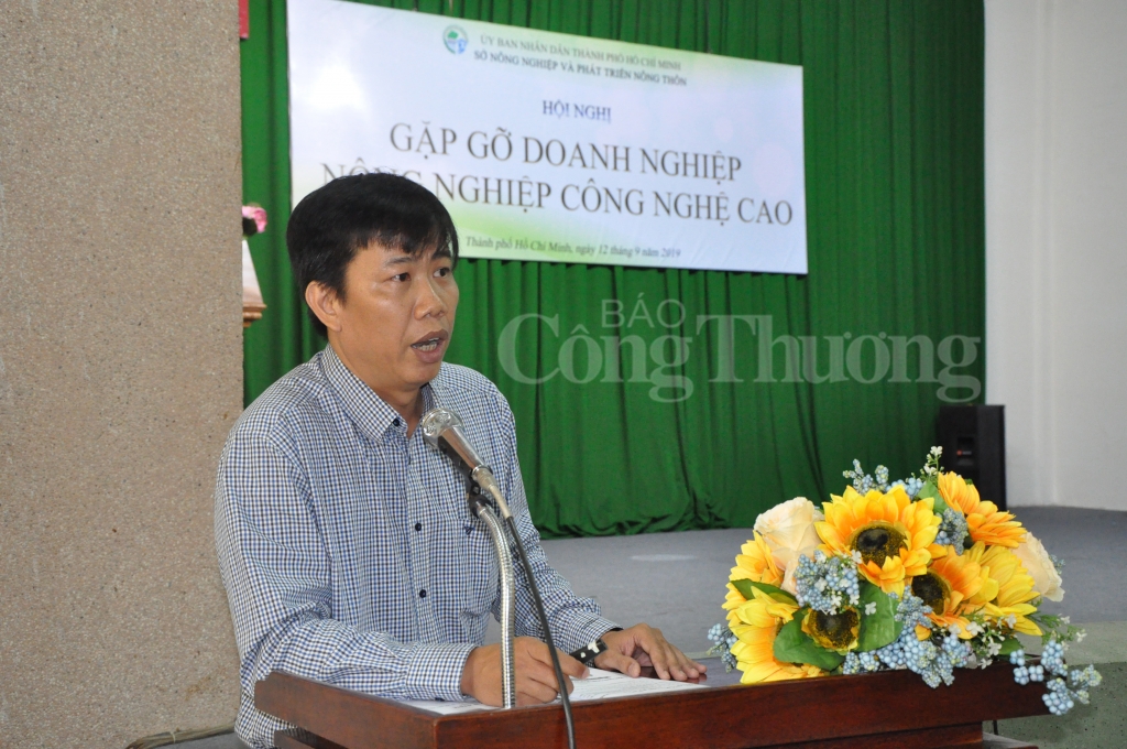 tpho chi minh nong nghiep cong nghe cao dem lai nhieu hieu qua thiet thuc