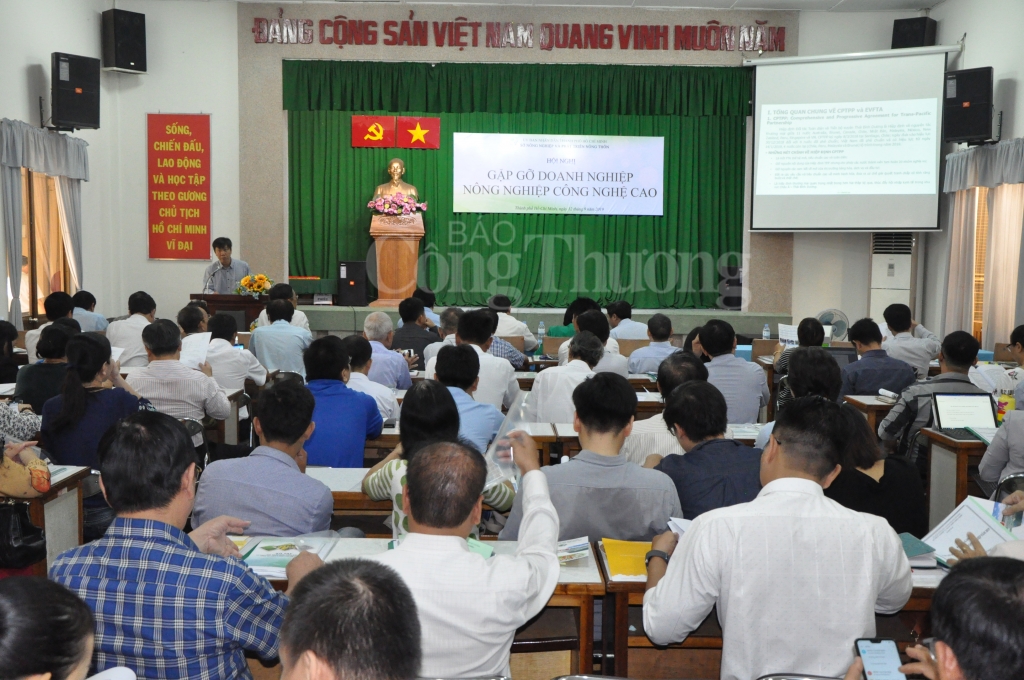 tpho chi minh nong nghiep cong nghe cao dem lai nhieu hieu qua thiet thuc