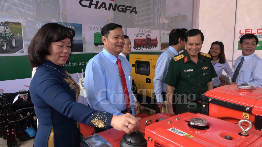Đừng để lỡ 'chuyến tàu' nông nghiệp thông minh dung de lo chuyen tau nong nghiep thong minh