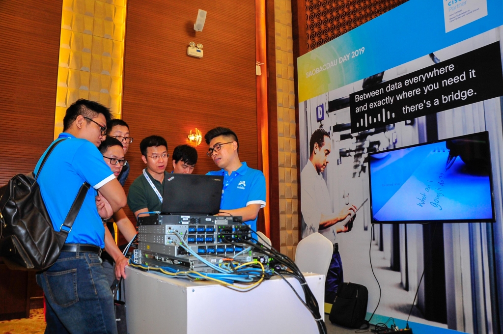 Sao Bắc Đẩu thay đổi công nghệ tạo xu hướng trải nghiệm mới sao bac dau thay doi cong nghe tao xu huong trai nghiem moi