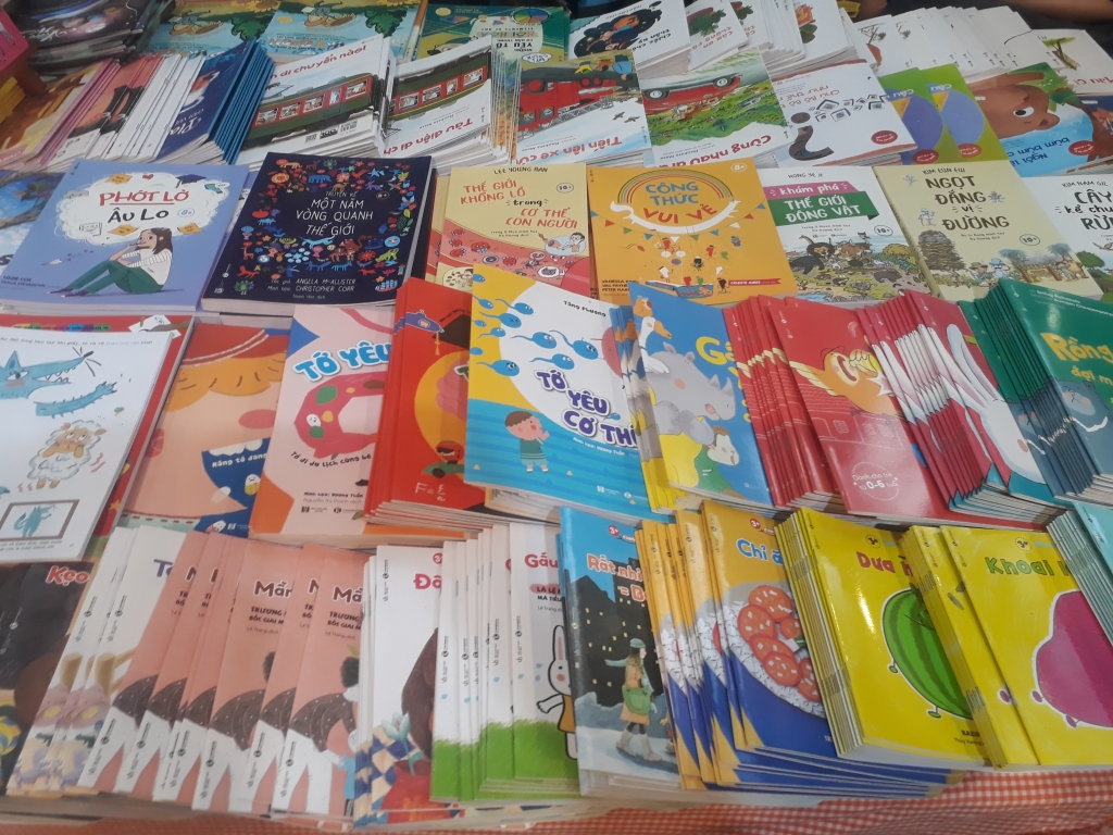 mo trang sach sang tuong lai