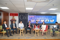 Cải thiện môi trường kinh doanh: Trợ lực giúp doanh nghiệp SMEs tăng tốc
