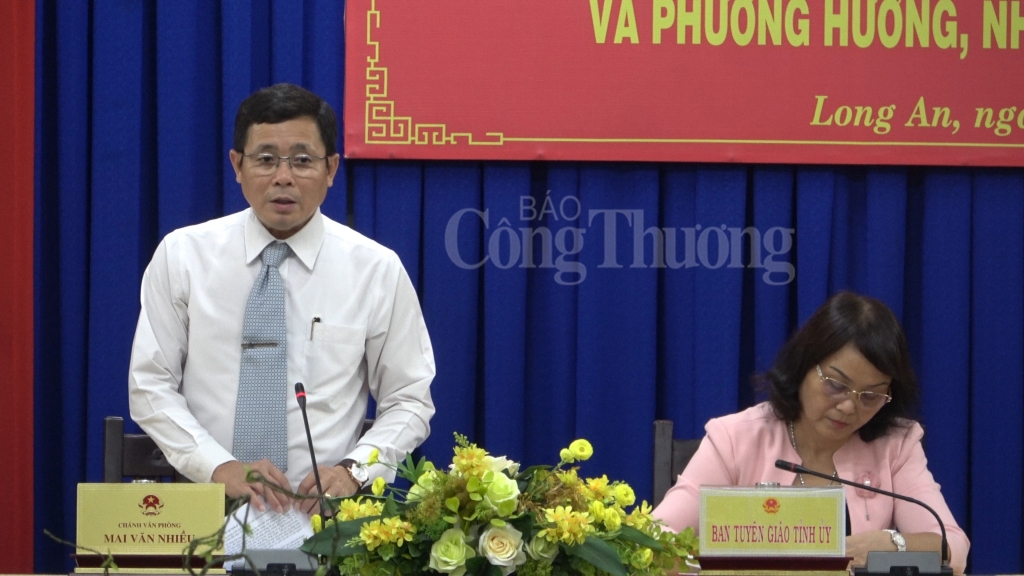 long an phan dau vuot chi tieu tang truong kinh te trong 3 thang cuoi nam